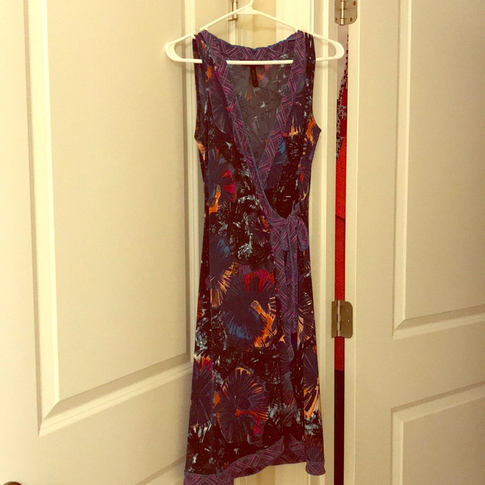 Bcbg dress